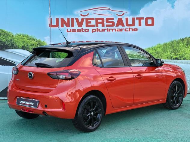 Opel Corsa 1.2 Benzina 75cv Edition 2021 - Foto 3