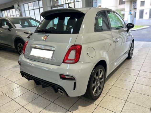 ABARTH 595 1.4 Turbo T-Jet 145 CV rif. 23533153 - Foto 6