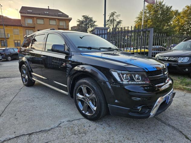 FIAT Freemont 2.0 MultiJet 16v 170cv 7POSTI AWD - Foto 3