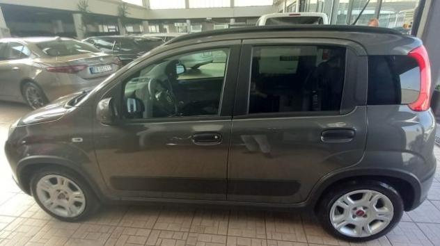 FIAT Panda 1.0 FireFly S&S Hybrid City Life rif. 24194805 - Foto 4