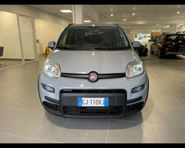 FIAT Panda 3ª serie Panda 1.0 FireFly S&S Hybrid City Life - Foto 2