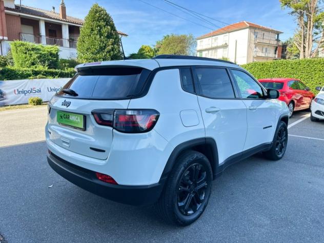 JEEP Compass 2ª serie Compass 1.3 Turbo T4 190 CV PHEV AT6 4xe Night Eagle - Foto 5