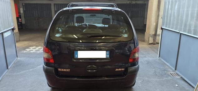 Renault Megane Scic Evol. 1.6 16V cat Air - Foto 4