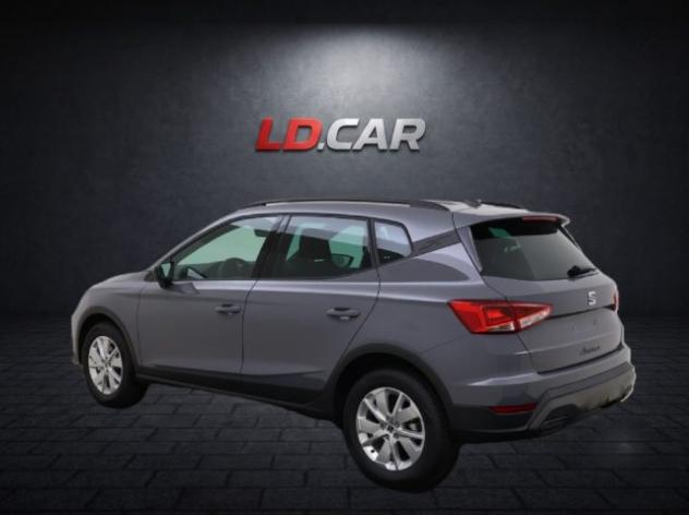 SEAT Arona 1.0 EcoTSI 116 CV Style rif. 23905526 - Foto 7