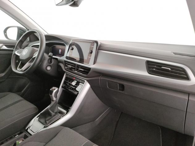 Volkswagen T-Roc T-Roc 2.0 tdi Life 115cv - Foto 6