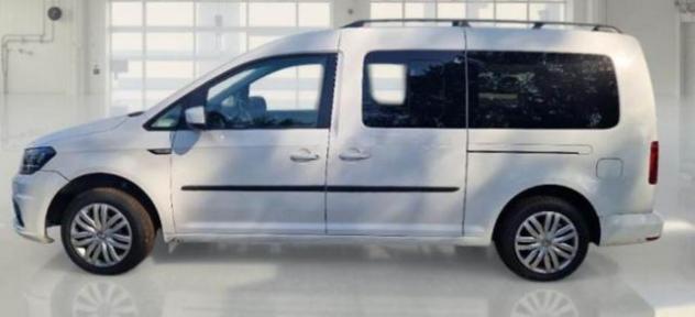 VOLKSWAGEN Caddy 2.0 TDI 102 CV Plus Maxi rif. 24091881 - Foto 2