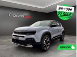 Jeep Avenger 1.2 Turbo 100 CV Summit