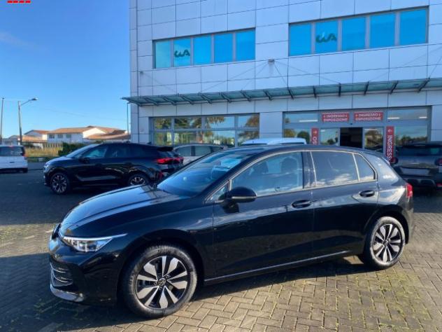 VOLKSWAGEN Golf 2.0 TDI 150 CV DSG SCR GOAL rif. 23926997