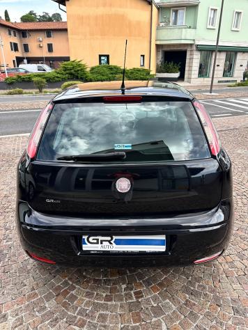 Fiat Punto Evo 1.2Bz 69Cv Dynamic - Neopatentati - Foto 6