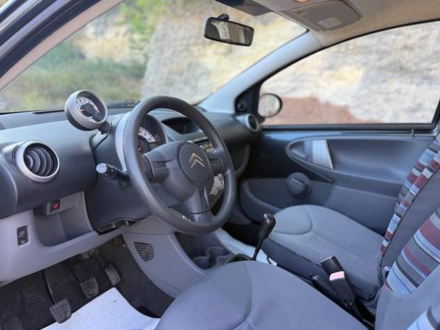 CITROEN C1 1.0 5 porte Guidabile dai neopatentati rif. 24036325 - Foto 9