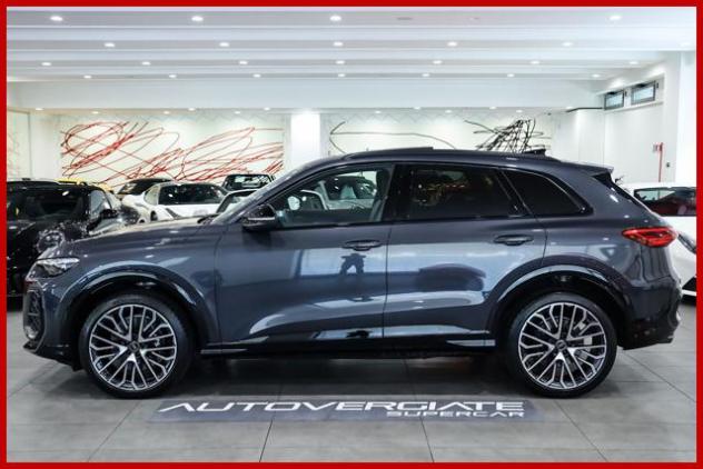 AUDI SQ5 SPB TFSI mHEV+ quattro rif. 23699000 - Foto 4