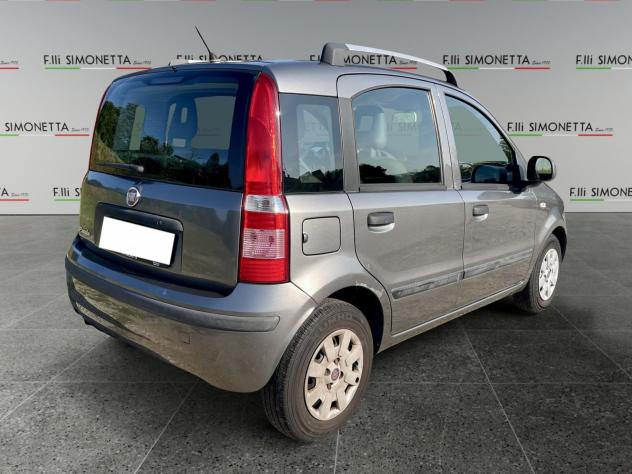 FIAT Panda 1.2 Dynamic 69cv E5 - Foto 4