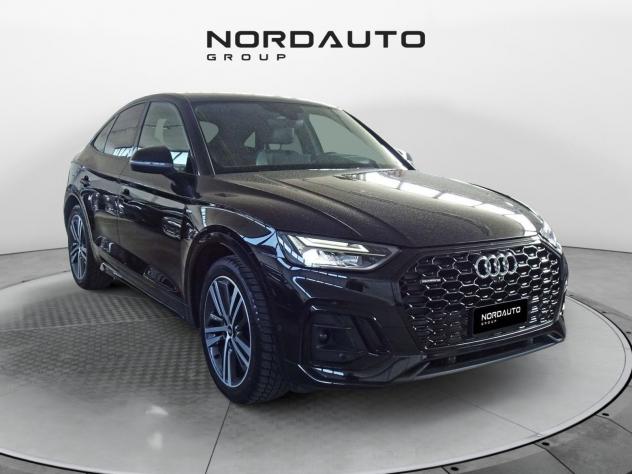 Audi Q5 2ª serie SPB 40 TDI quattro S tronic S line - Foto 2