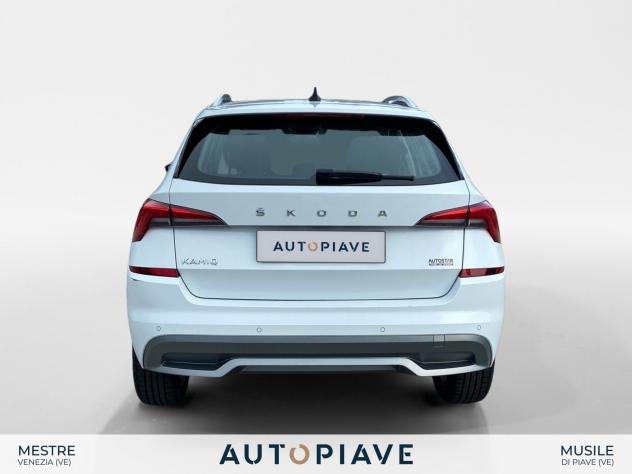 Škoda Kamiq 1.5 TSI 150cv DSG Style - Foto 4