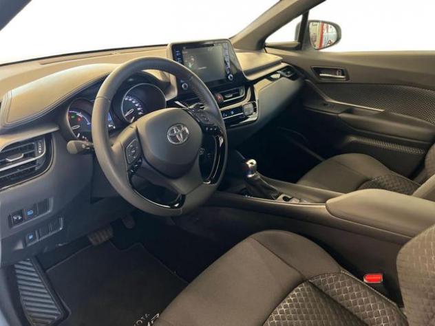 TOYOTA C-HR 1.8 Hybrid E-CVT Active rif. 23922114 - Foto 6