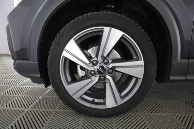 AUDI Q2 Q2 30 TDI Admired rif. 23760218 - Foto 8