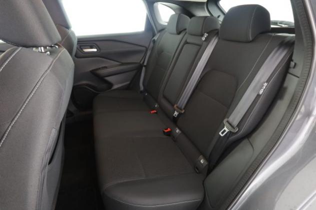 NISSAN Qashqai Qashqai MHEV 158 CV Xtronic Business rif. 24039149 - Foto 2