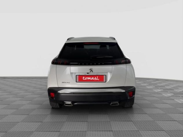 PEUGEOT 2008 2008 PureTech 130 S&S Allure rif. 23785054 - Foto 4