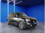 MINI Mini Countrym.(F60) Mini 2.0 Cooper SD Frozen Edition Countryman ALL4  &hellip;