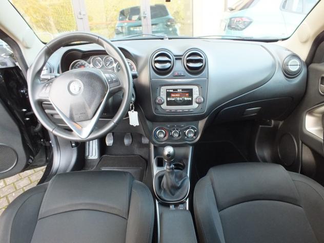 ALFA ROMEO MITO 1.4 78 CV 8V S&S URBAN EURO 6/B - Foto 9