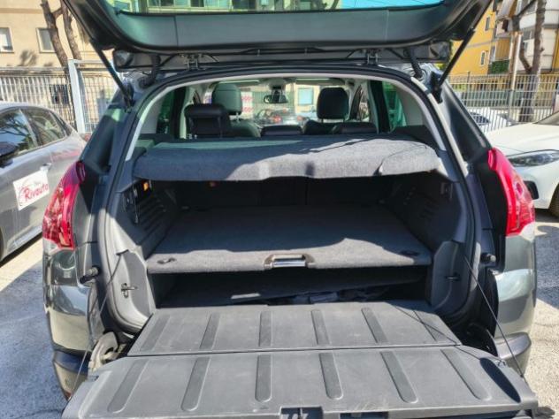 PEUGEOT 3008 BlueHDi 120 EAT6 S&S Allure rif. 23838336 - Foto 8