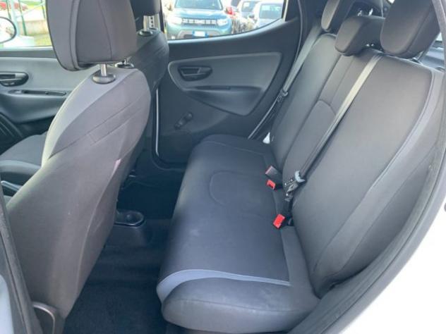 LANCIA Ypsilon 1.2 69 CV 5 porte Platinum rif. 23482140 - Foto 10