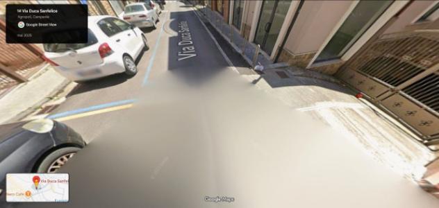 Immobile in asta di 20 m² in vendita a Agropoli - Foto 8
