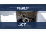 Immobile in asta di 90 m² in vendita a Taranto