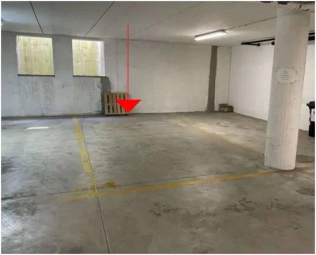 Immobile in asta di 39 m² in vendita a Vigonza - Foto 4