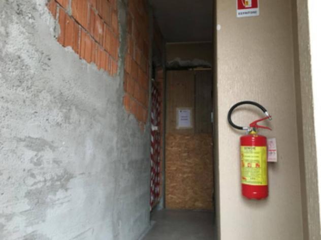 Immobile in asta di 239 m² con più di 5 locali in vendita a Milano - Foto 9