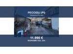 Immobile in asta di 102 m² in vendita a Peccioli