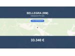 Immobile in asta di 116 m² con più di 5 locali in vendita a Bellegra