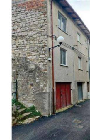 Immobile in asta di 106 m² in vendita a Cantiano - Foto 8