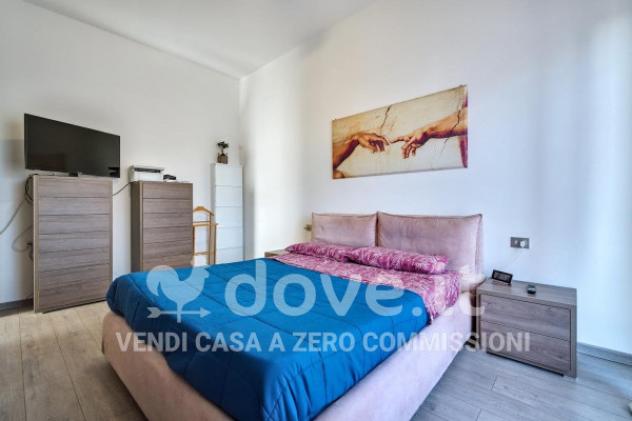 Appartamento di 109 m² con 4 locali e box auto in vendita a Cantù - Foto 9
