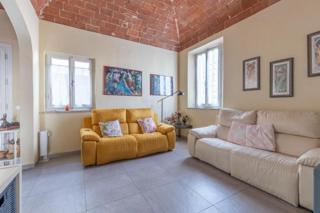 Appartamento in vendita a Cascina 152 mq Rif: 1414062 - Foto 5