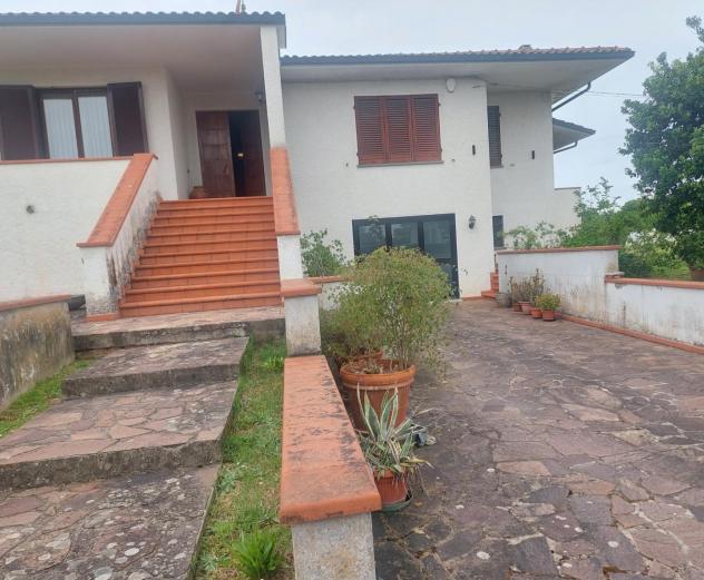Villa in vendita a Castelfranco di Sotto 400 mq Rif: 1411425 - Foto 4