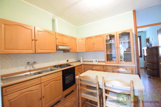 VILLA di 3 vani e di 104 mq (CAVENAGO DI BRIANZA) rif. IGC VILLA 150 CAVENAGO - Foto 5