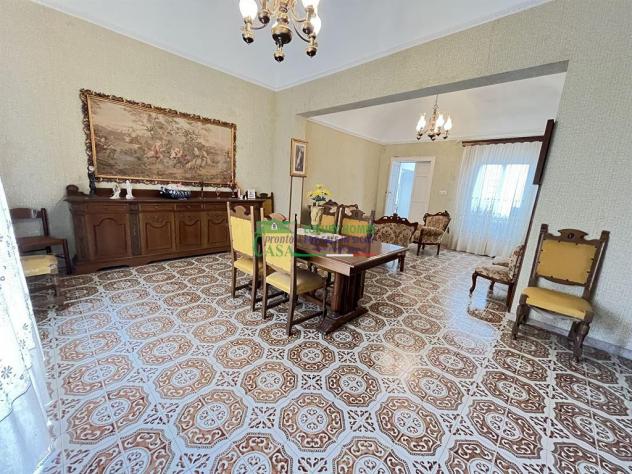 RIF: 2361 Casa Singola Zona Chiesa Annunziata Vendita anche a Riscatto - Foto 3