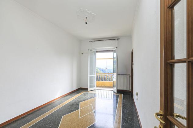 Quadrilocale in vendita a Genova - Foto 2