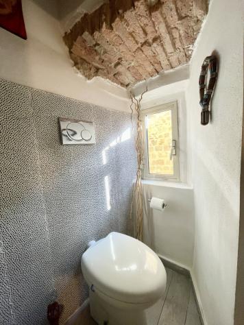 APPARTAMENTO INDIPENDENTE di 3 vani e di 66 mq (GROSSETO - Montepescali) rif. CI.561 - Foto 18