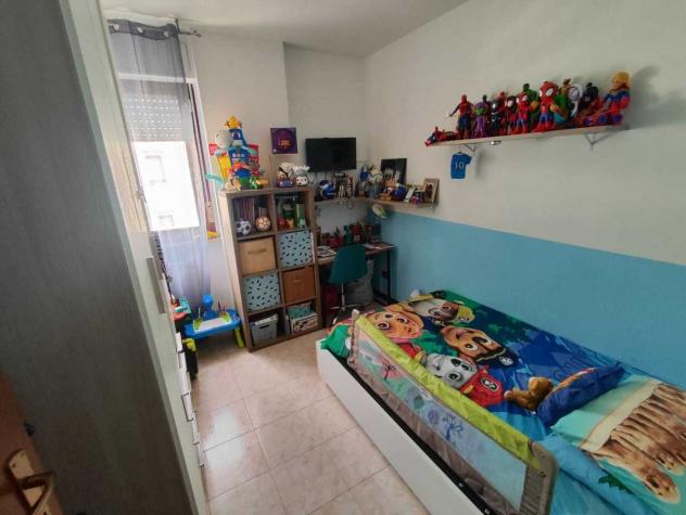 Trilocale in vendita a Guidonia Montecelio - Foto 18