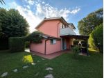 Villa in vendita a Tempagnano di Lunata - Lucca 180 mq  Rif: 1424102