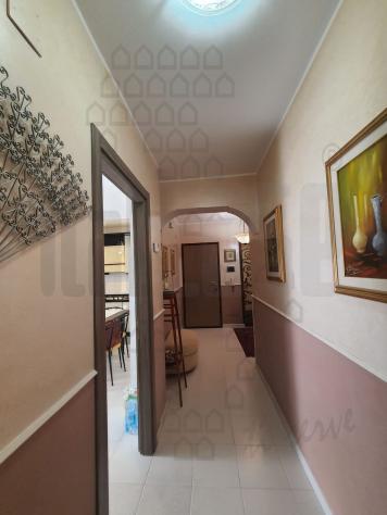 APPARTAMENTO di 3 vani e di 82 mq (MESSINA) rif. 2vs17244 - Foto 6