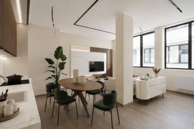 Appartamento di 110 m² con 4 locali in vendita a Milano - Foto 6