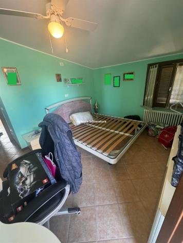 OSTERIA NUOVA VENDESI APPARTAMENTO POSTO AL PIANO SECONDO E TERZO SU PICCOLA PALAZZINA - Foto 17