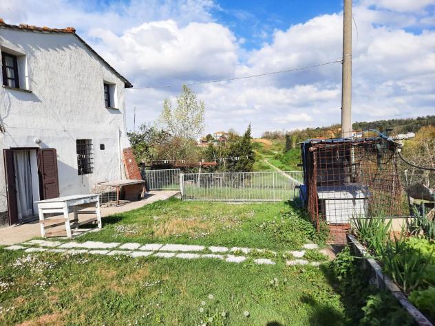 Casa singola in vendita a Montopoli in Val d'Arno 120 mq Rif: 1319206 - Foto 4