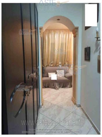 IMMOBILI-IMMOBILE RESIDENZIALE-Via Alessandro Poerio n. 45 - Foto 7