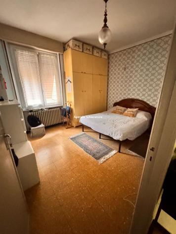 CENTRO STORICO VENDESI APPARTAMENTO INDIPENDENTE AMPIA METRATURA - Foto 9