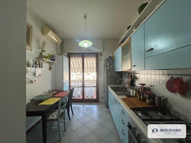 APPARTAMENTO di 4 vani e di 138 mq (PISTOIA - Via Benedetto croce 20, 51010 Pistoia, PT) rif. PROP-202609-6 - Foto 8