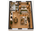 Loft in vendita a Ravenna